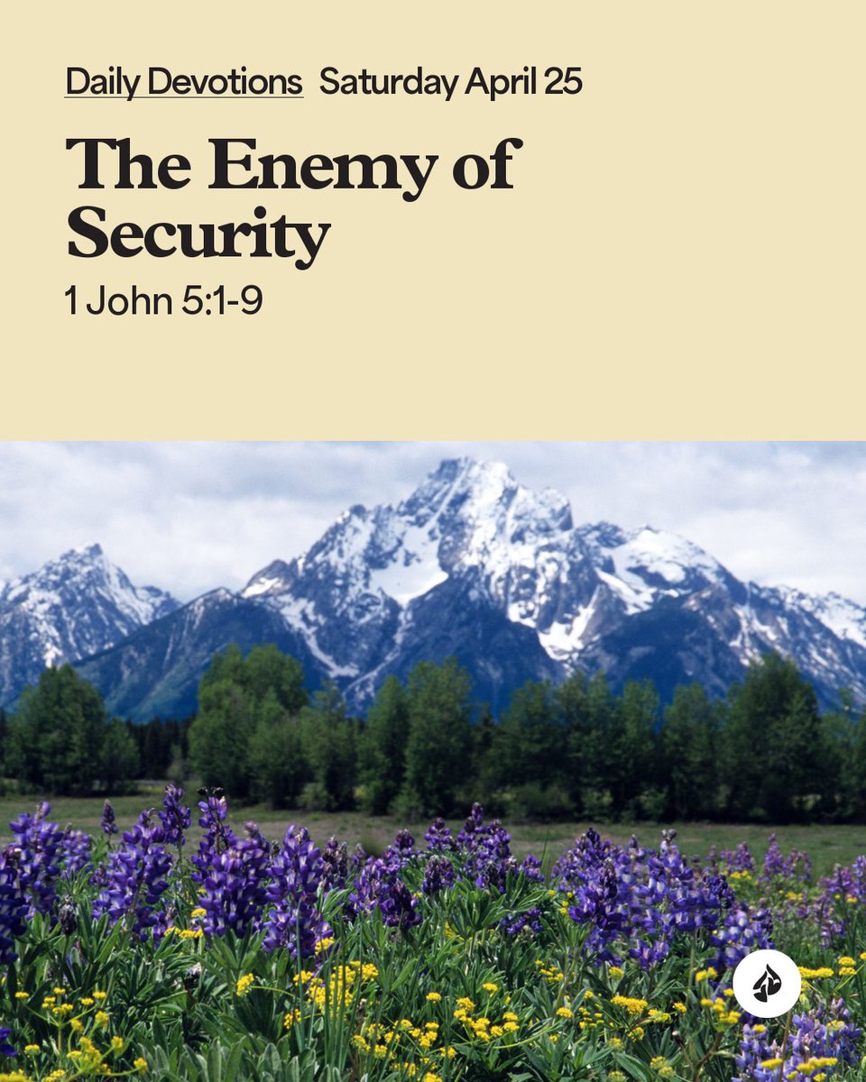 In Touch Ministries tweet media