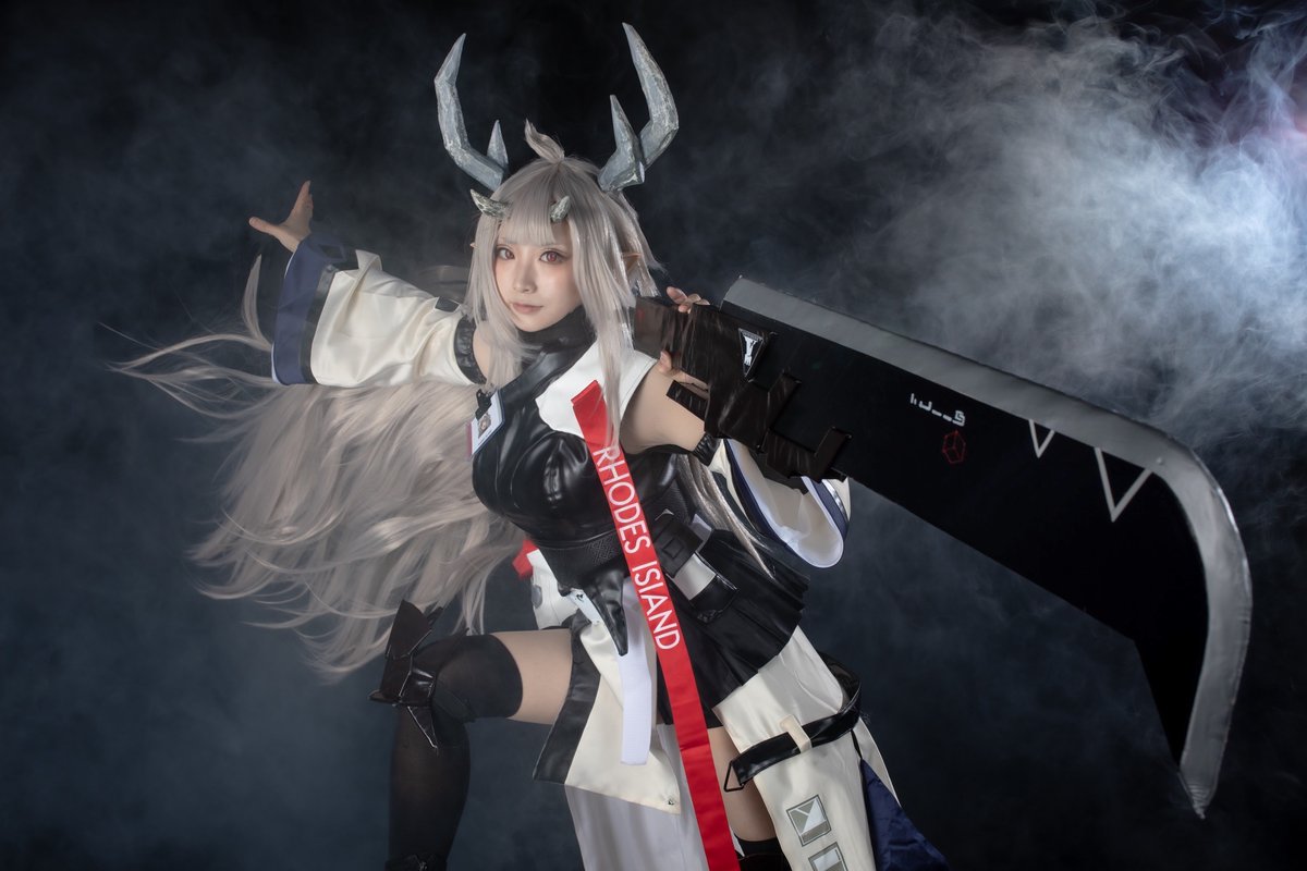 マトイマル

アークナイツ