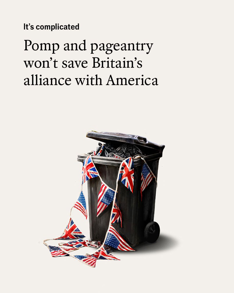 The Economist tweet media