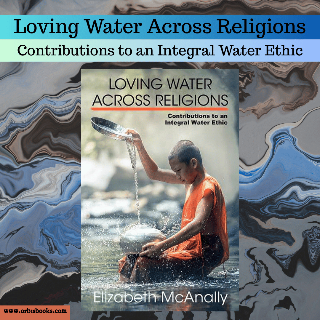 OrbisBooks's tweet image. 💧🌎 Water connects us all. Loving Water Across Religions explores how diverse faith traditions honor, protect, and learn from Earth’s most vital gift. 🌱📖

🔗 orbisbooks.com/products/lovin…

#WaterJustice #Interfaith #CareForCreation #EcoSpirituality #OrbisBooks