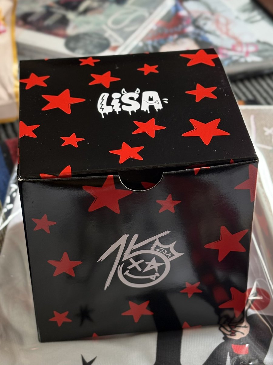 ところざわ🍓LiSAッ子🍓たろう tweet media