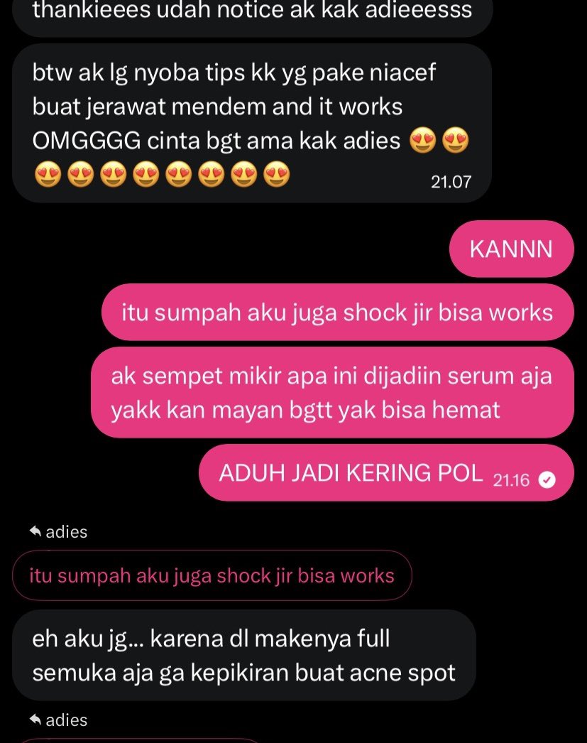 adies tweet media