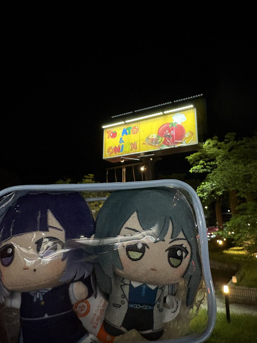 瀬戸内鞆矢 tweet media