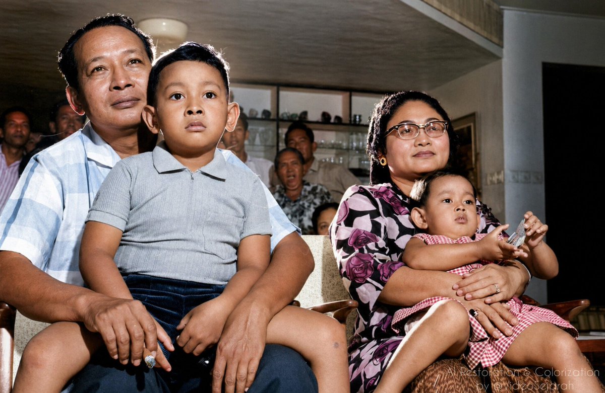 Video & Arsip Sejarah tweet media