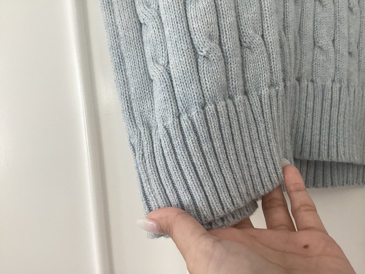 sonyaaaza's tweet image. polo 519฿ รวมส่ง

#ส่งต่อ #ส่งต่อเสื้อผ้า