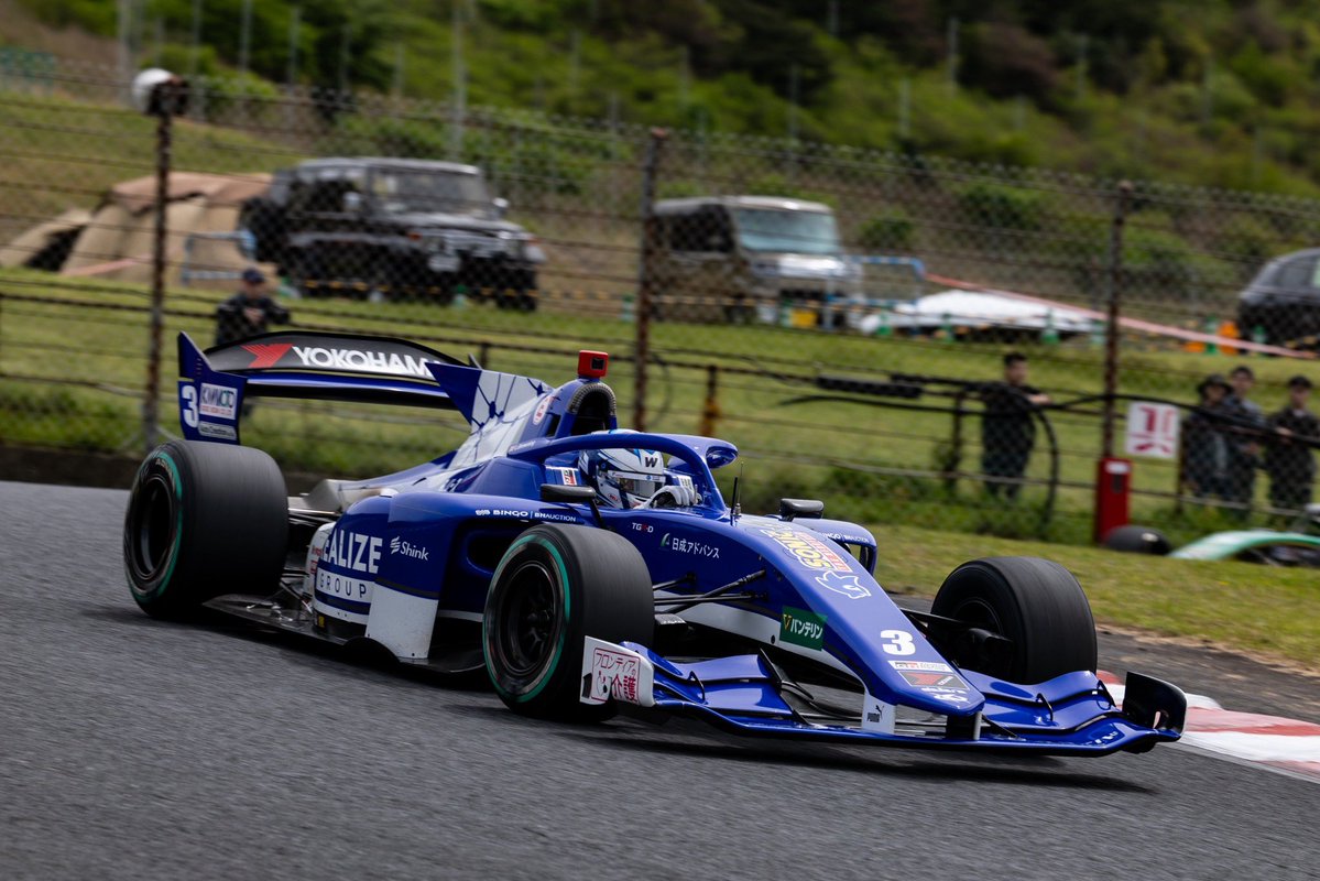 KONDO RACING TEAM (@kondoracingteam) / Posts / X