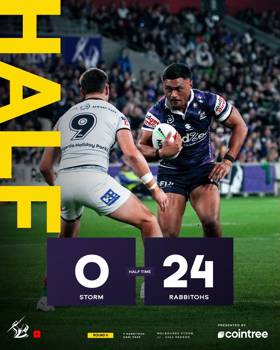 Melbourne Storm tweet media