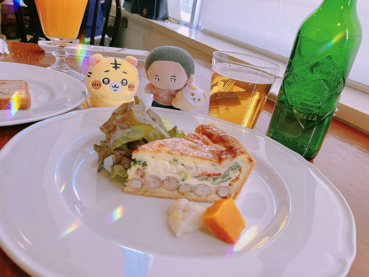 ゐちこ tweet media