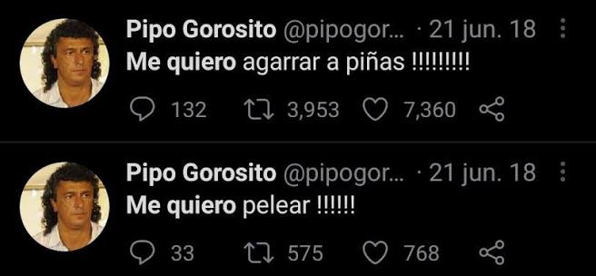 Racinguismo tweet media