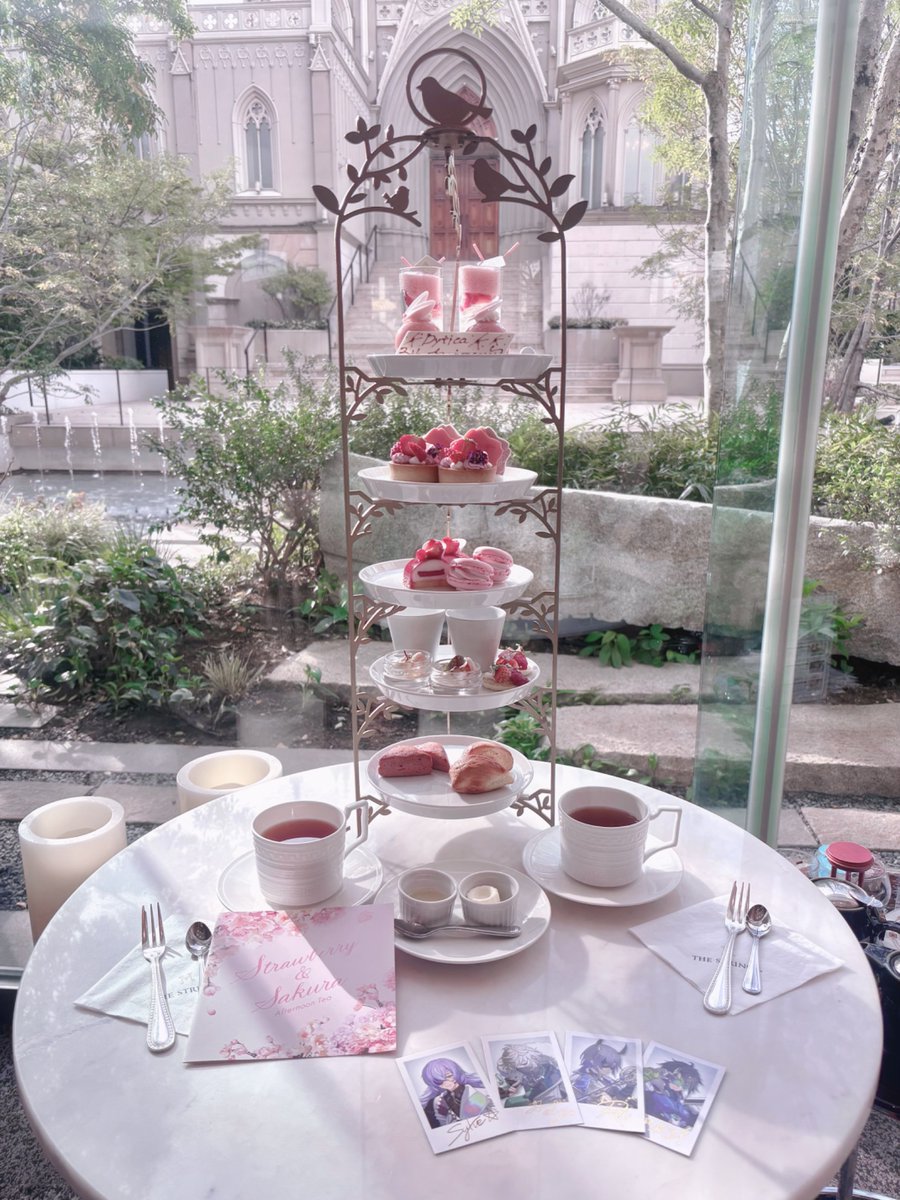 𐙚꒷꒦ tweet media