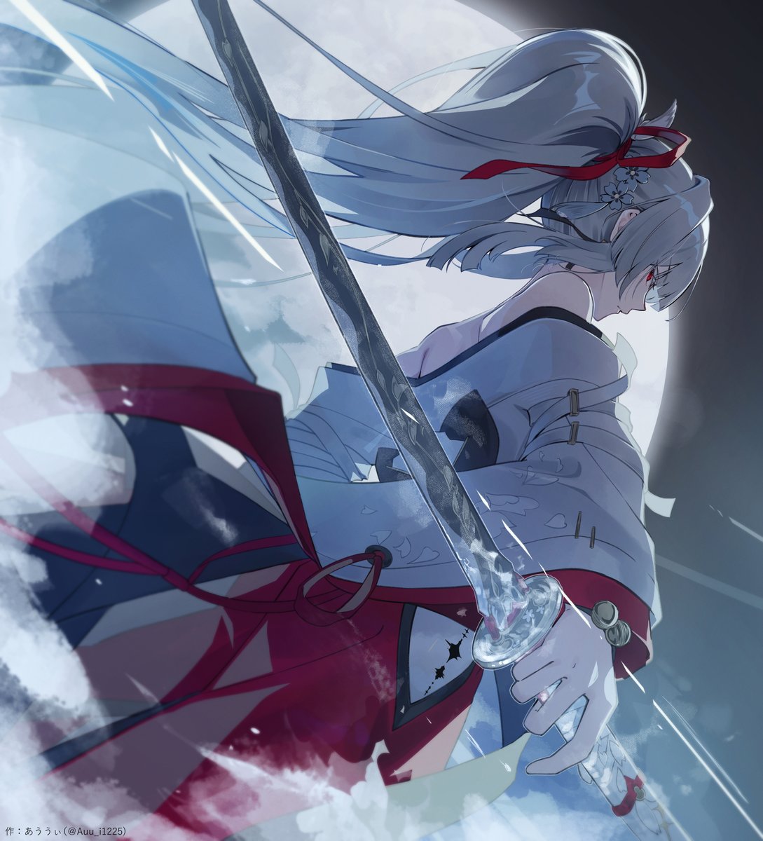 あううぃ tweet media