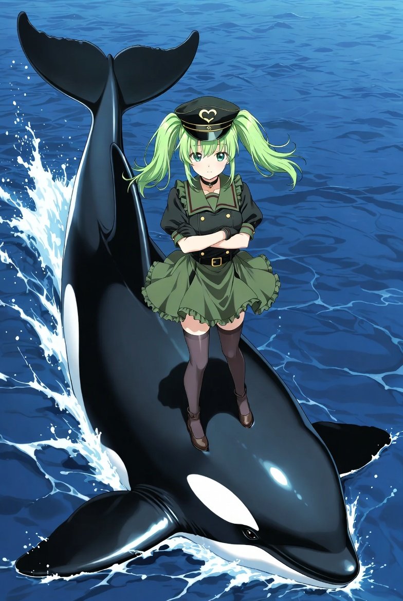 八岐梅花 tweet media