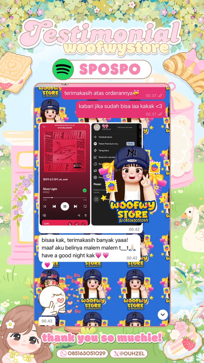 ✨🍡🎀 tweet media