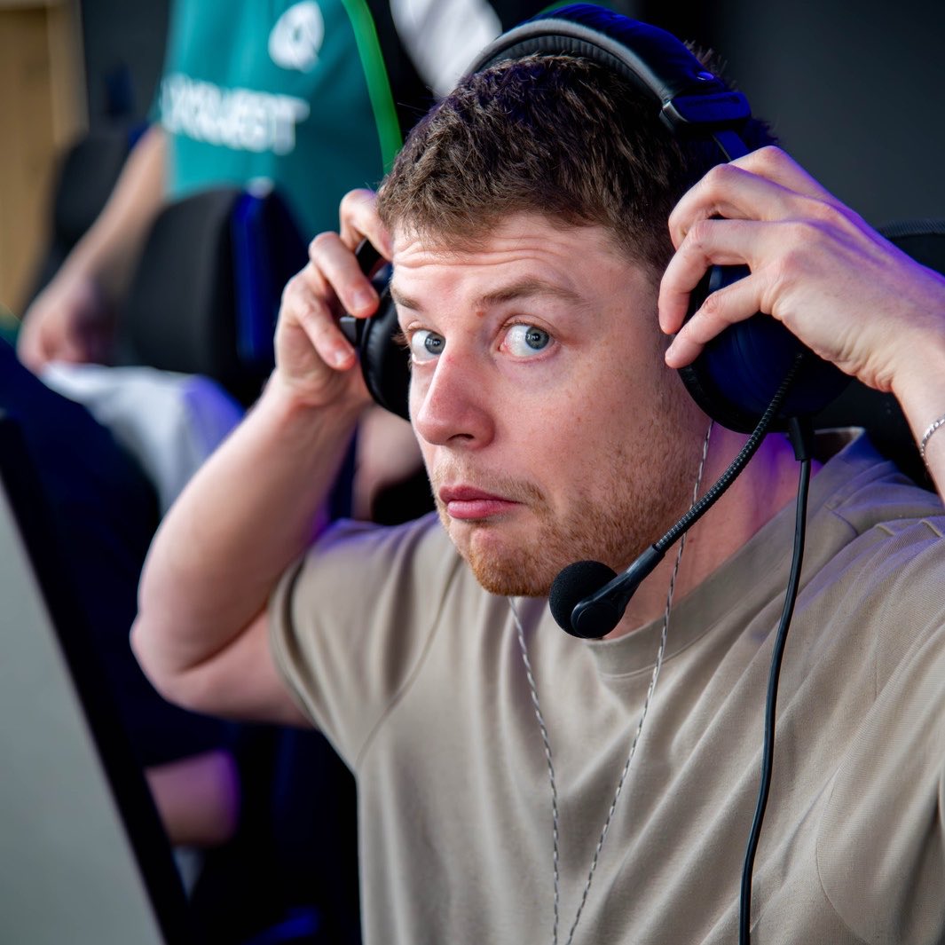 FlyQuest CS tweet media