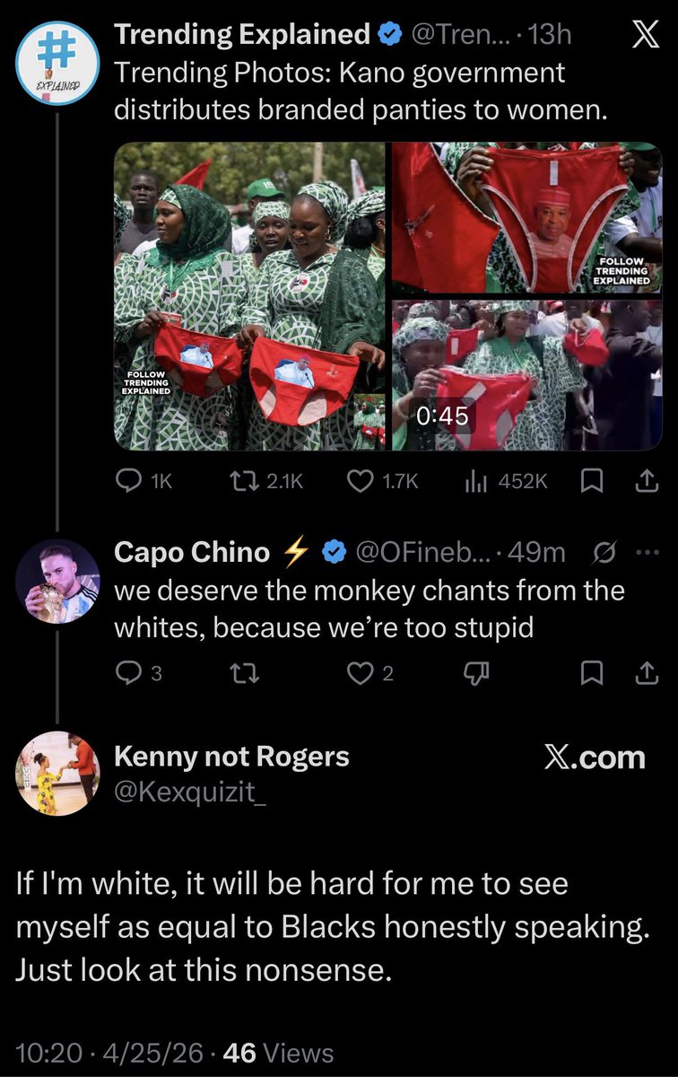 SAYLESS 🤫 tweet media