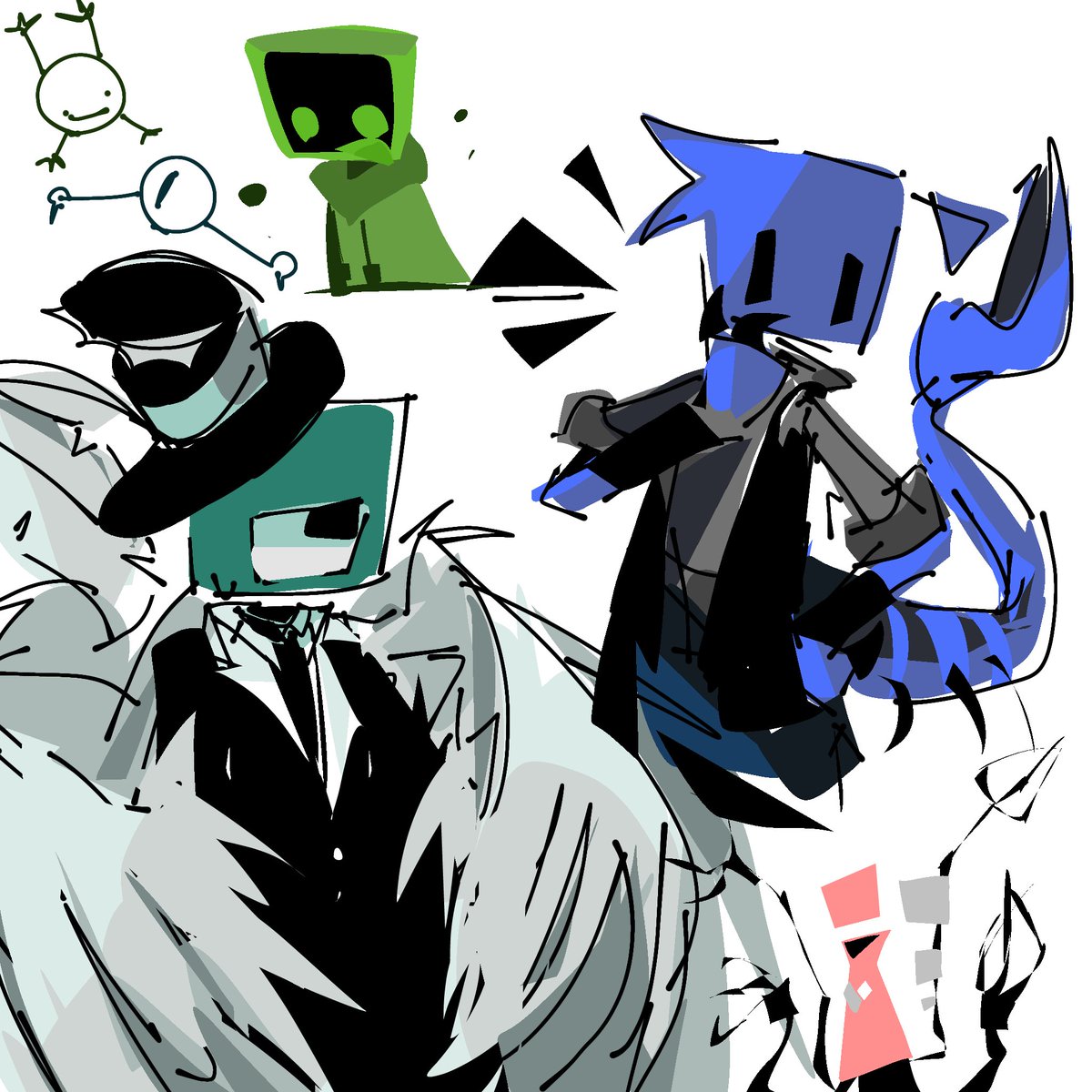 국자감 tweet media