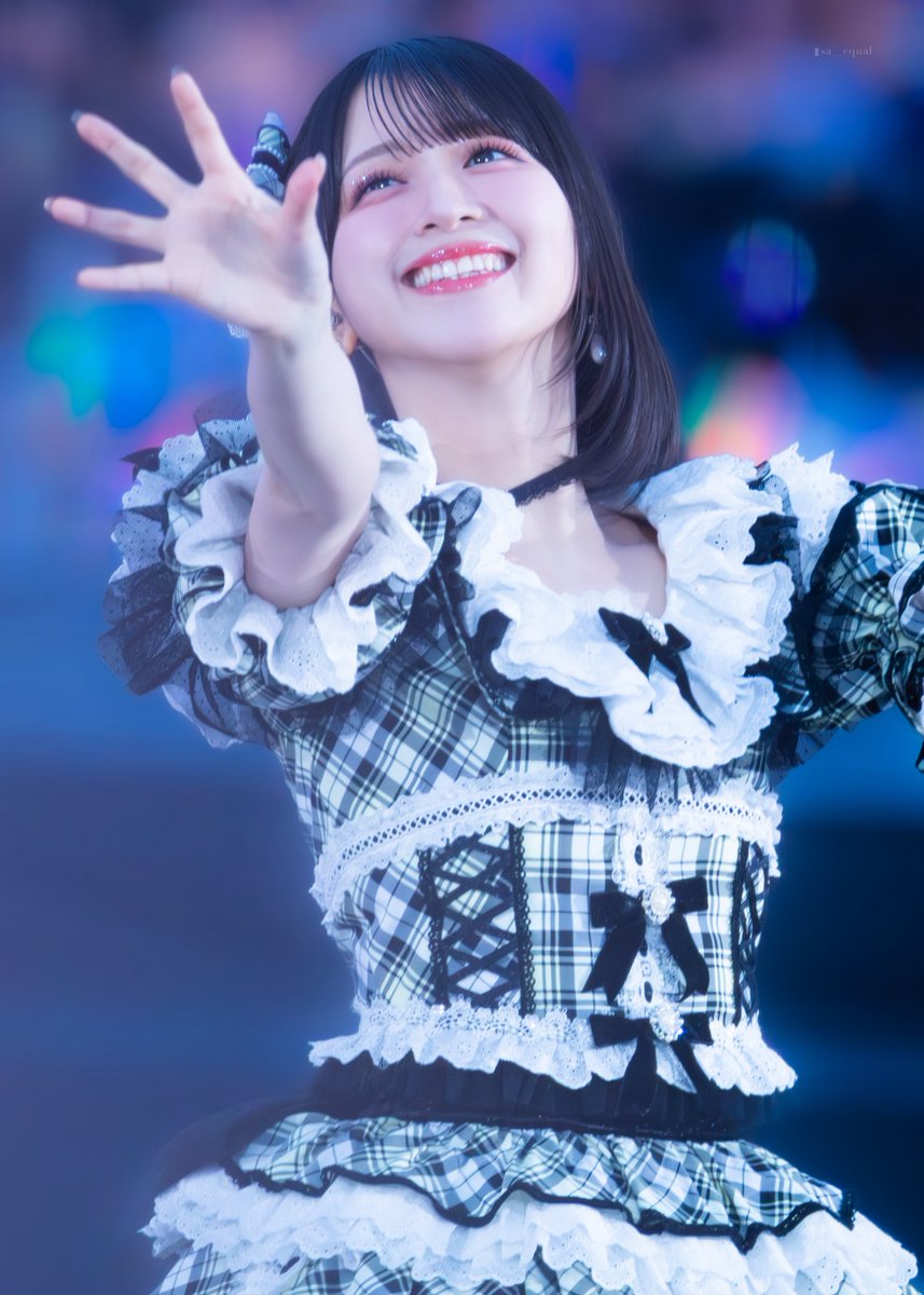2026.04.19 ＝LOVE 8th ANNIVERSARY PREMIUM TOUR FINAL 佐々木舞香