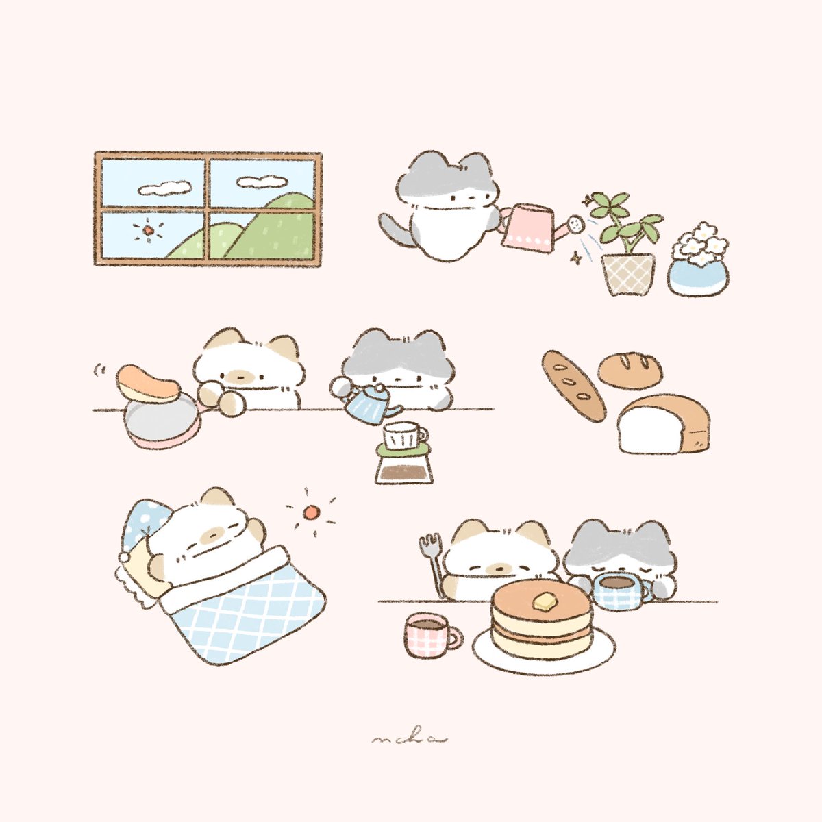 んちゃ tweet media