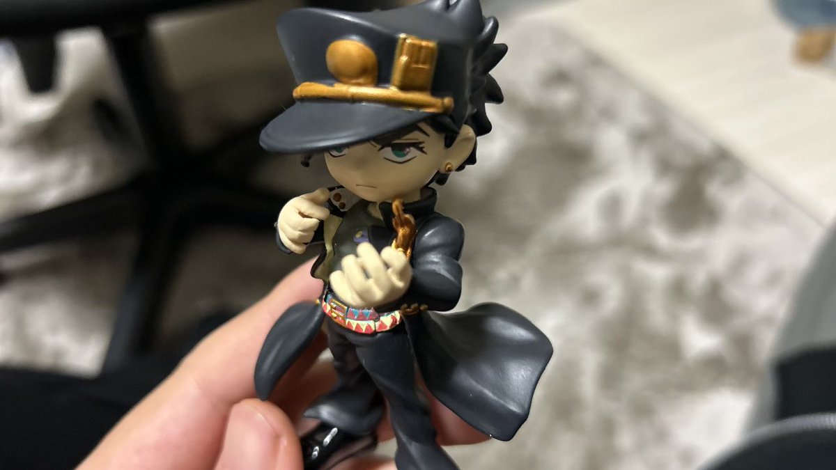 shigeo225's tweet photo. コンプリートセット購入ゥ‼️
そこに痺れる憧れるゥゥゥ‼️‼️ https://t.co/ODBQDxYvwr