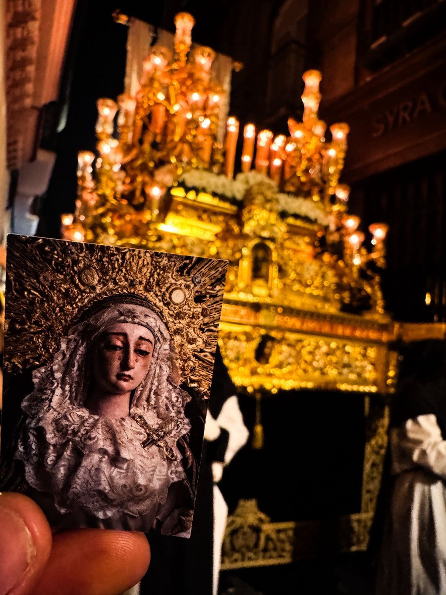 La Soledad de San Lorenzo tweet media