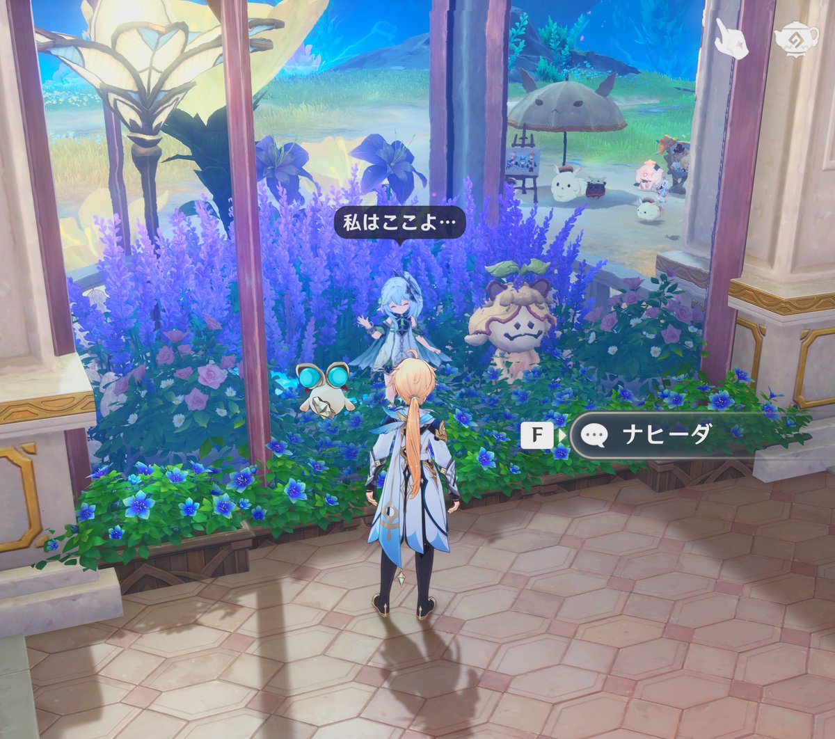 ぬるげ tweet media