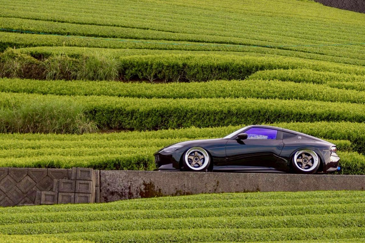 峰みねRZ34 Midnight Purple (@RZ34MINE) / Posts / X