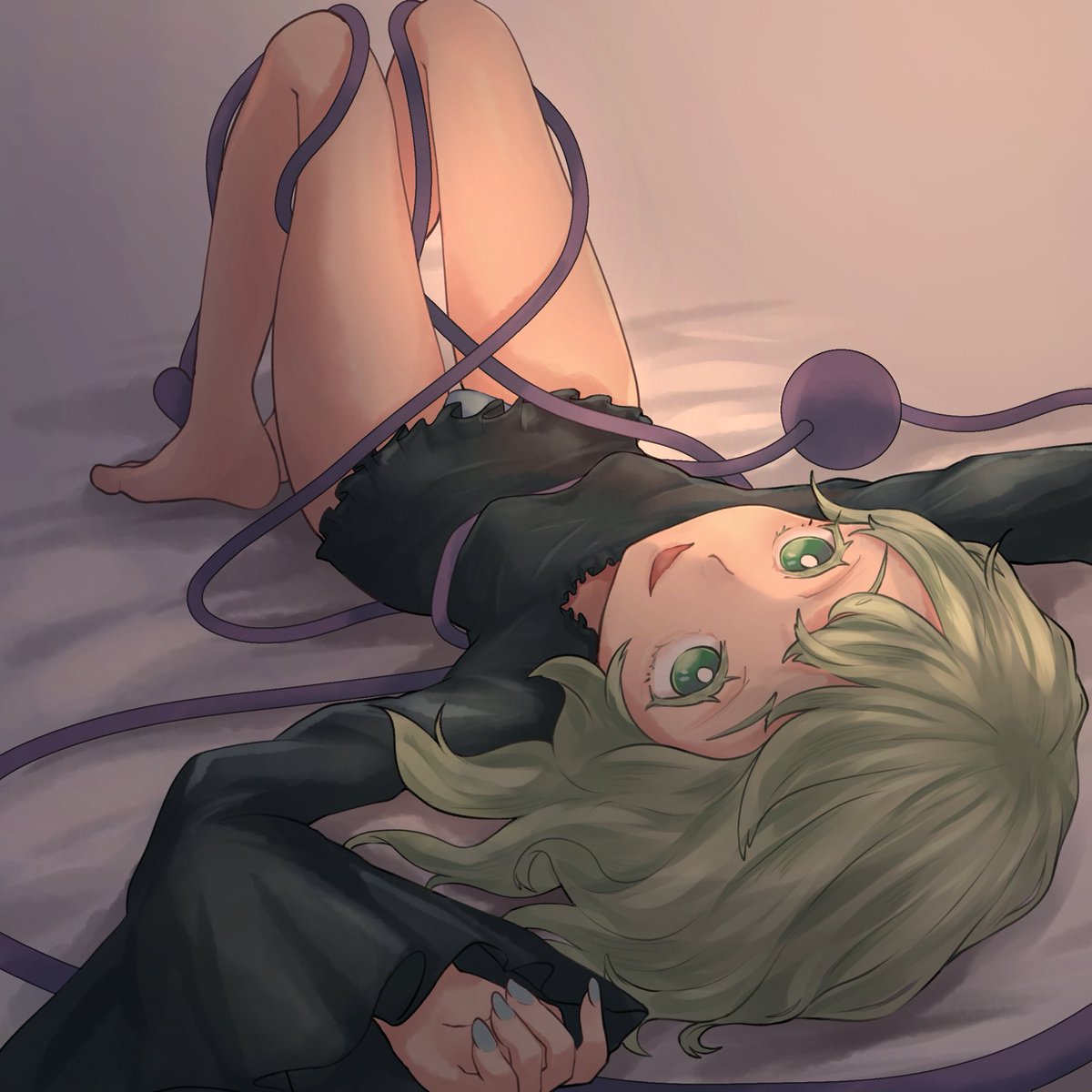 かるあ tweet media