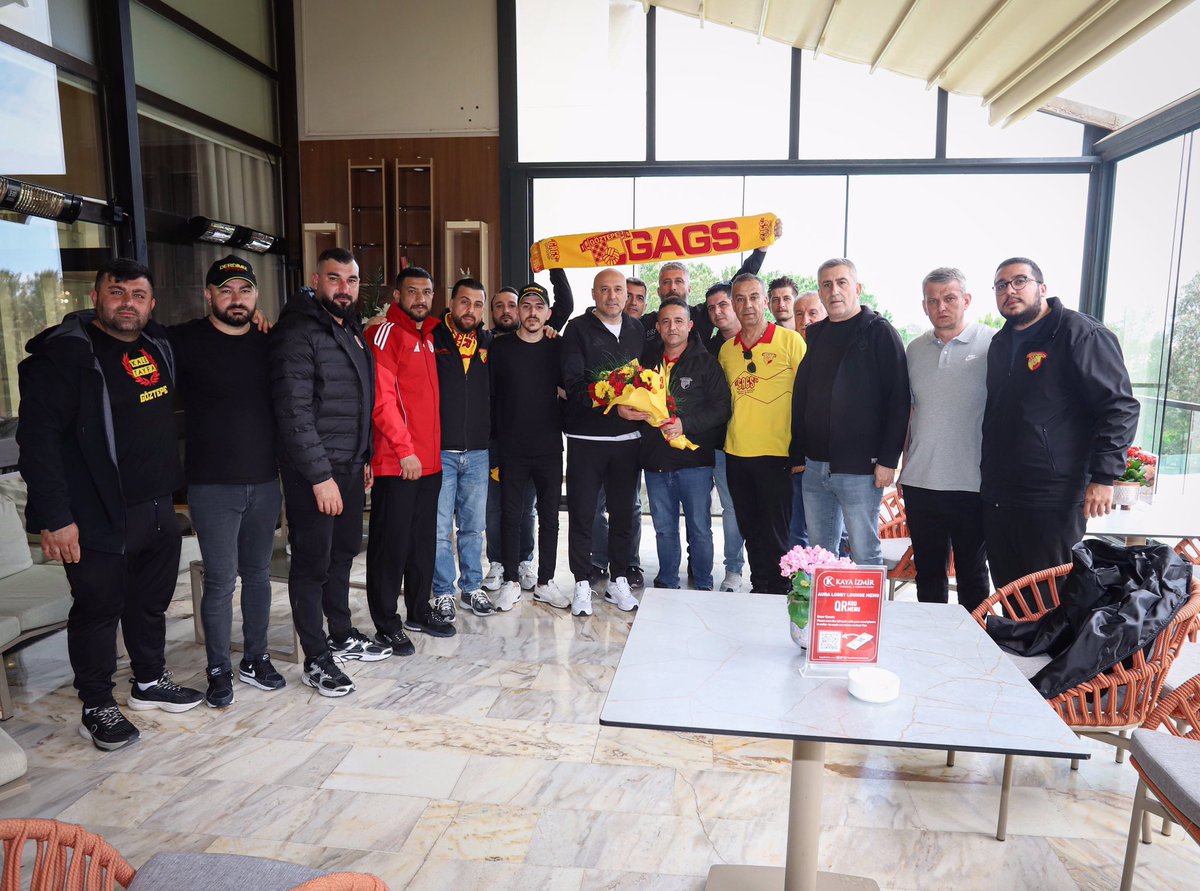 Hesap.com Antalyaspor tweet media