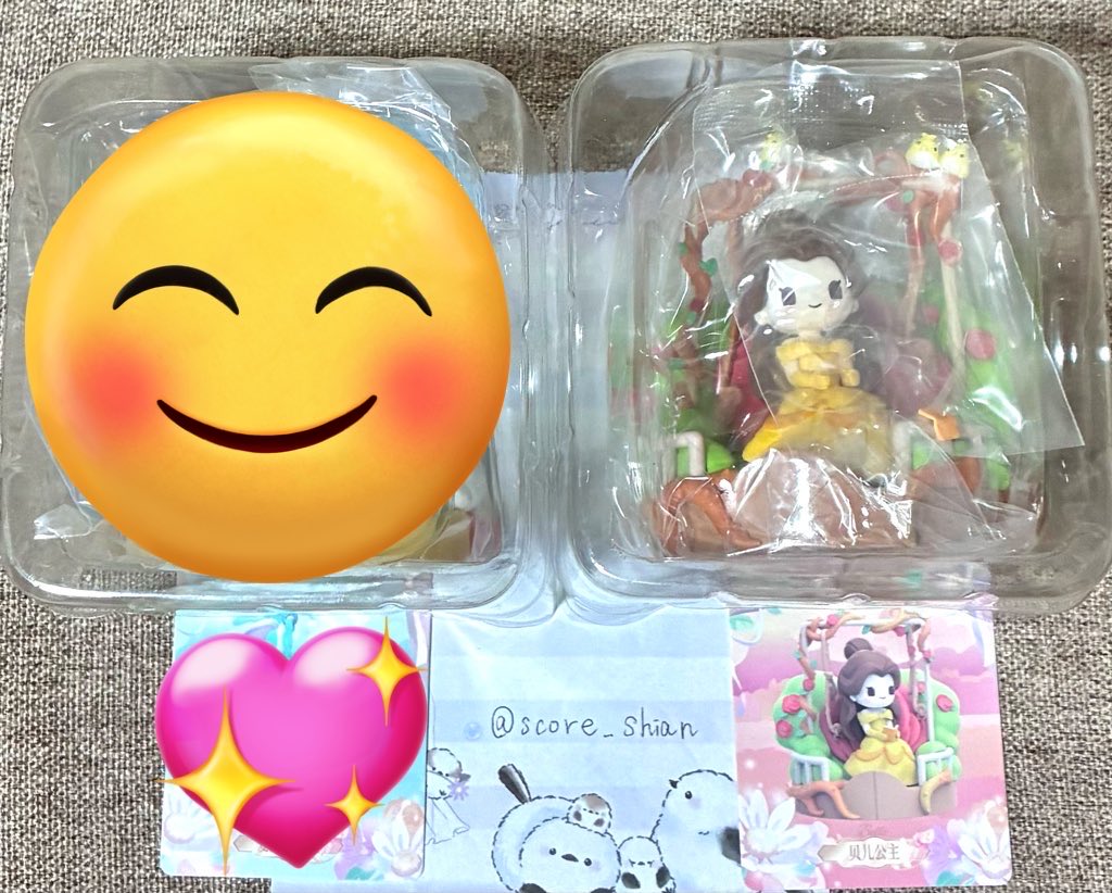 シアン tweet media