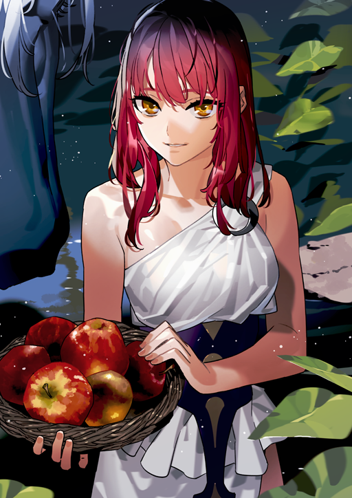 Hippolyta (4* Rider welfare) ascension arts #FateGO #FGO #fgospoilers