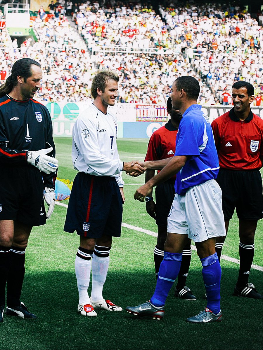 FIFAWorldCup's tweet image. Iconic 🤝

#FIFAWorldCup