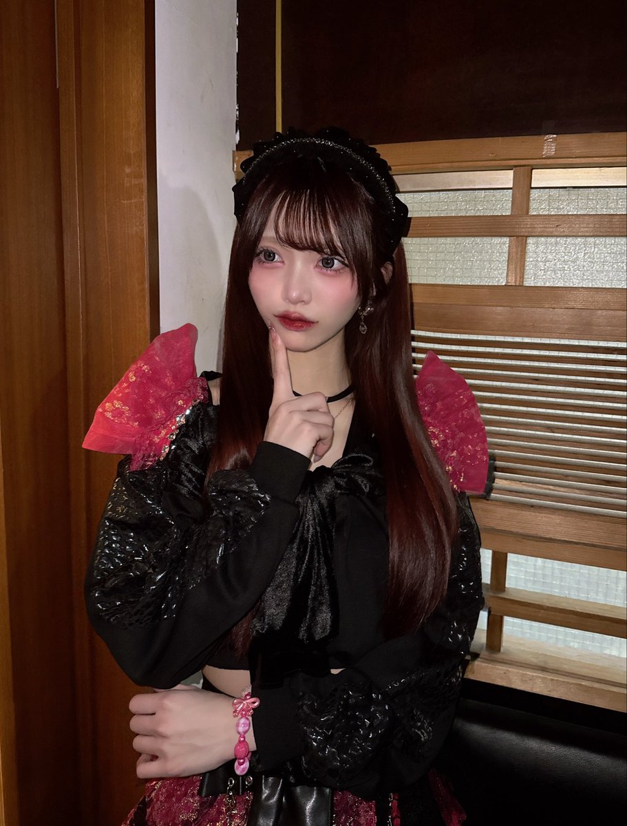 白兎りりあ【ネバイヴ】 tweet media