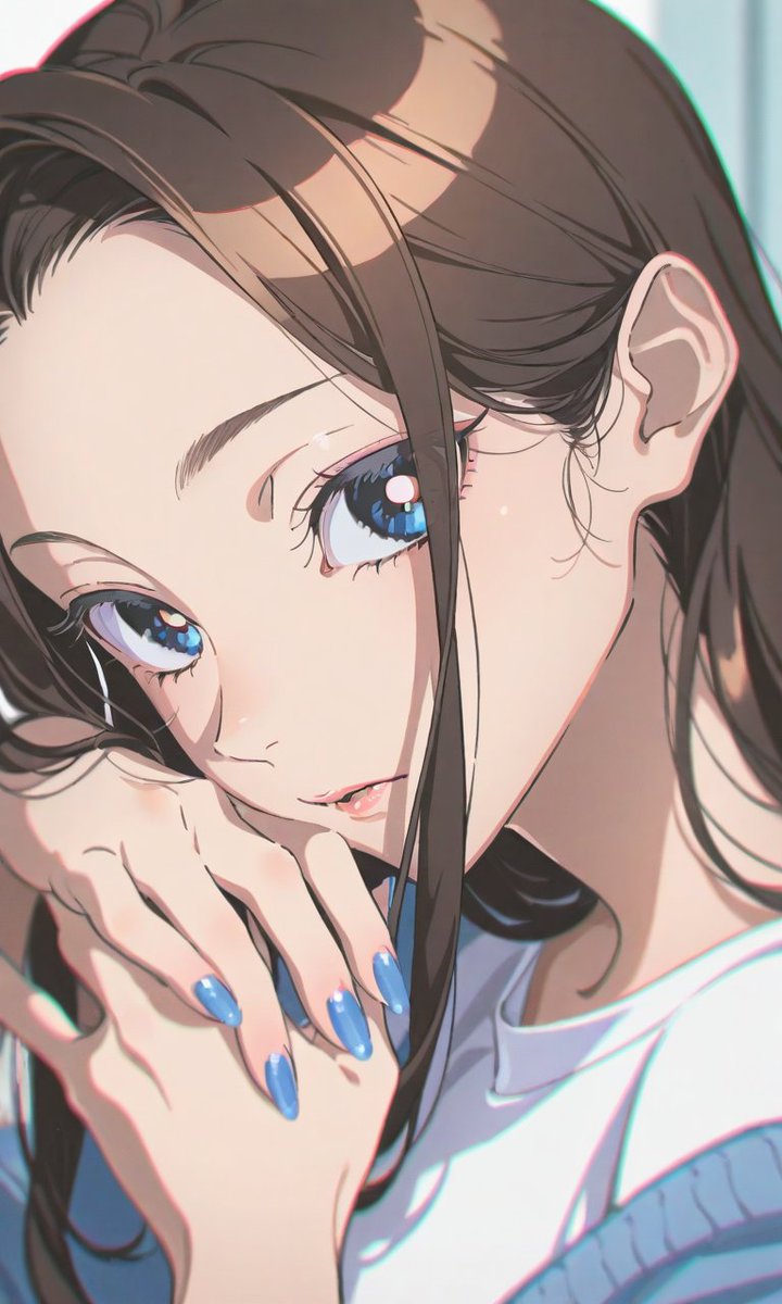 MitsukoLovers's tweet image. Amane es una belleza, ocultar su lado Otaku me parece adorable.

#otagal #amanekei #anime