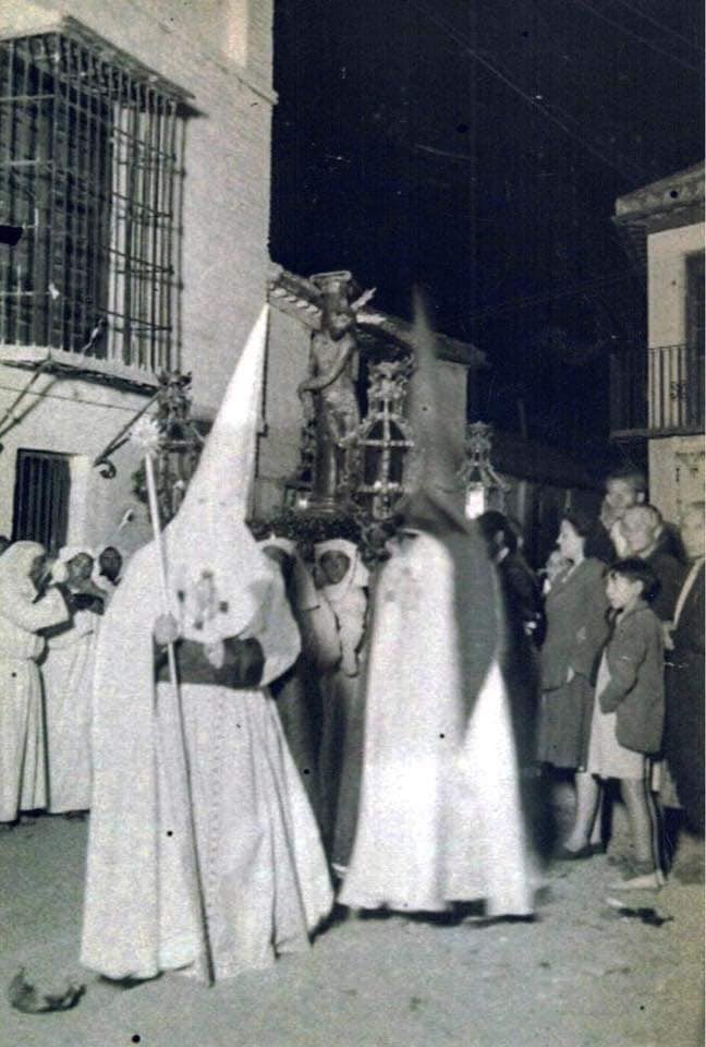 Hermandad de la Aurora tweet media