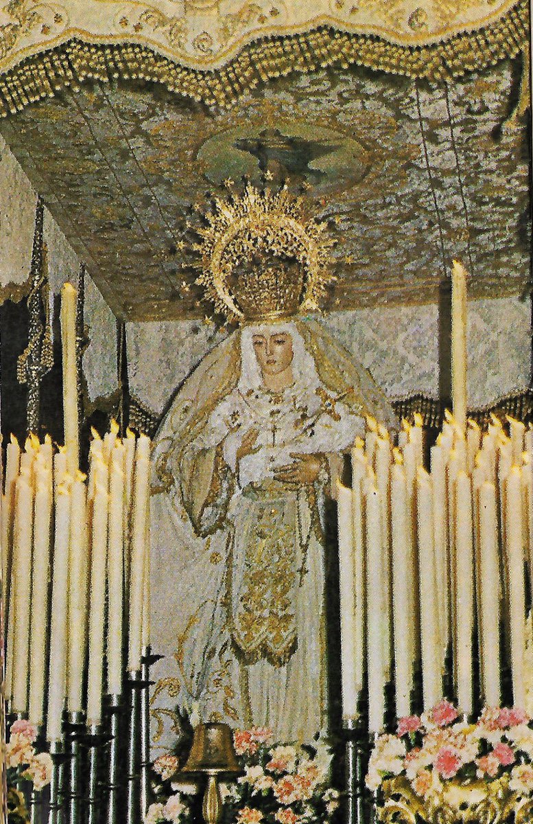 Hermandad de la Aurora tweet media