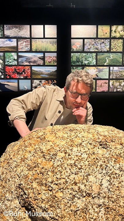 Ruhr Museum tweet media