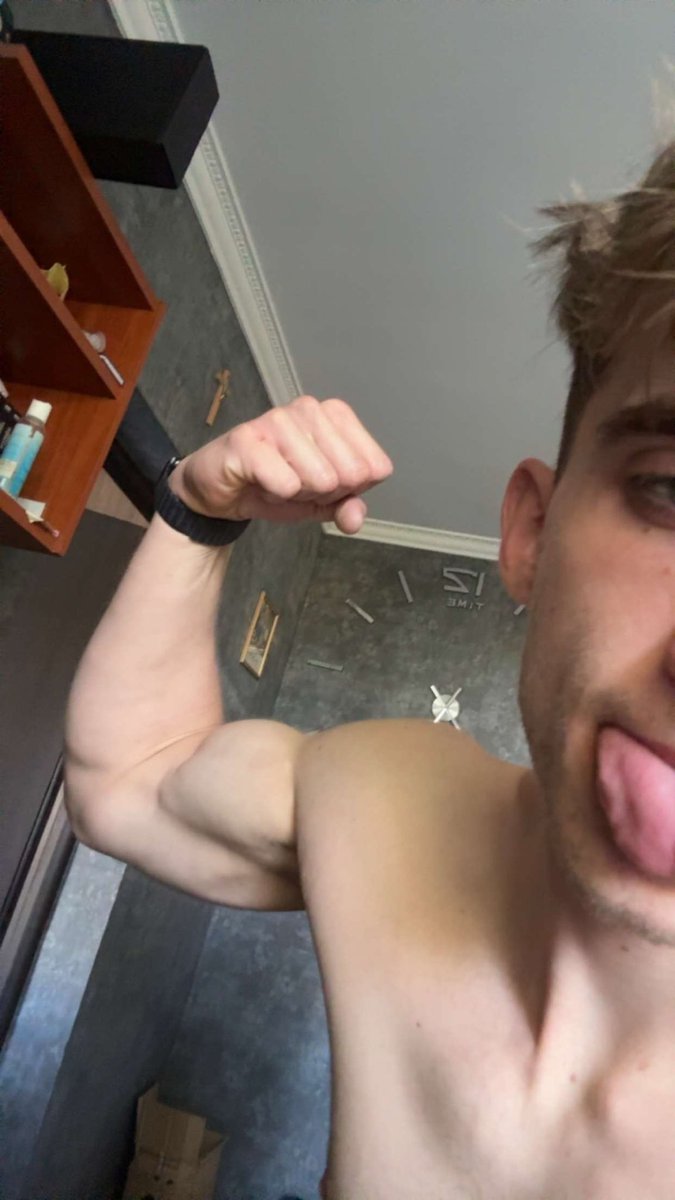 Michał :p tweet media