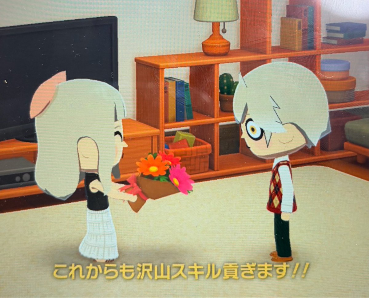 セブン🌈 tweet media