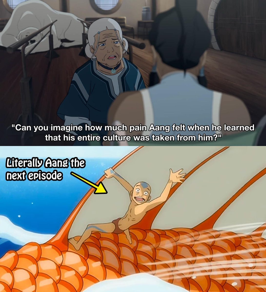 Anime Daily tweet media