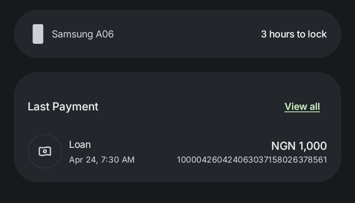 Selftarr tweet media