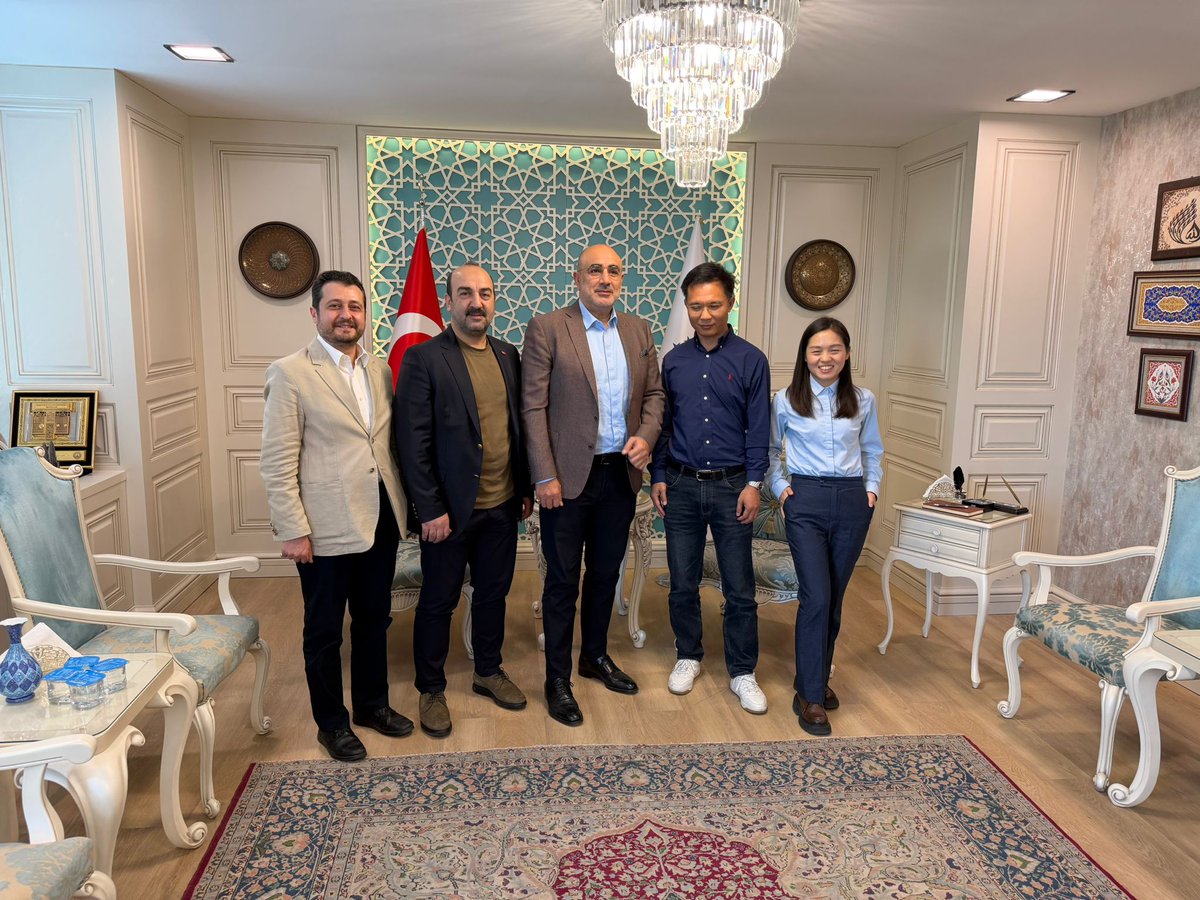 Yasar DOGAN tweet media