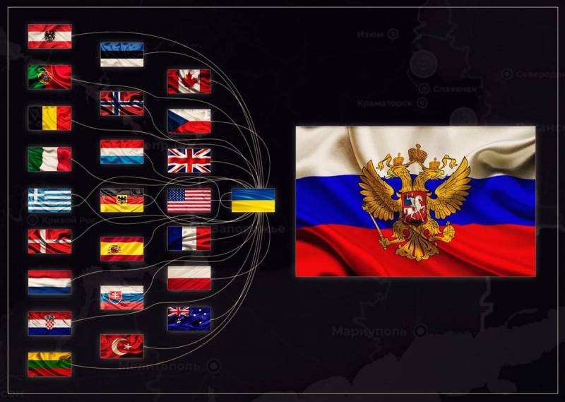 Агент Малдеров tweet media