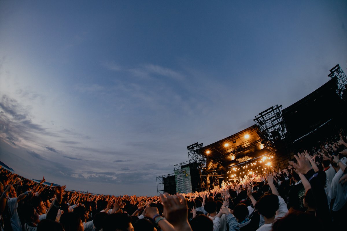 🌊Live Photo🌊
 
TRIANGLE 2026
4/25(土)@ シーサイドももち海浜公園地行浜ビーチ内特設ステージ
 
「ハルカミライ」
 
photo by. 
<a href="/kawado_photo/">かわどう(Tabata Daiki)</a>

triangle-official.jp
#TRIANGLE2026
