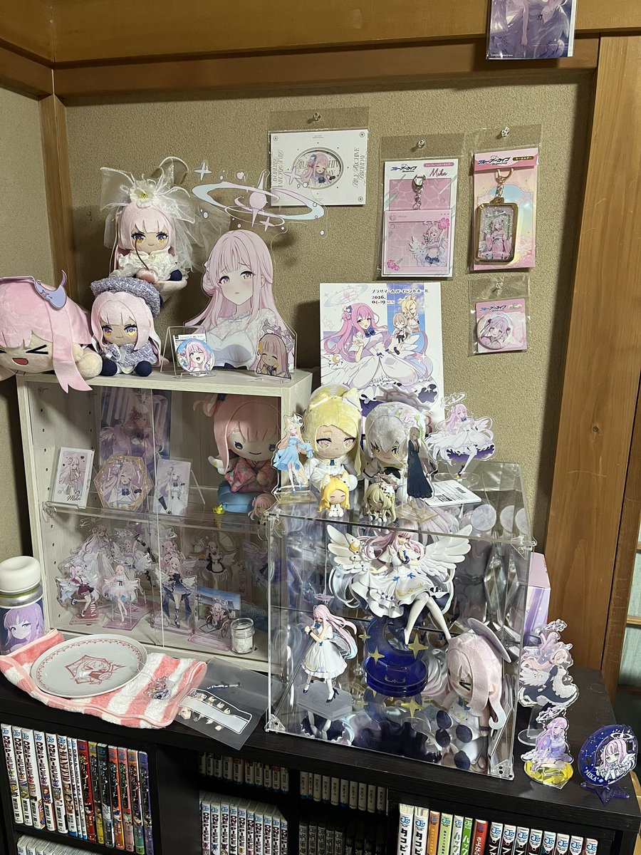 カカシ@ブル垢 tweet media