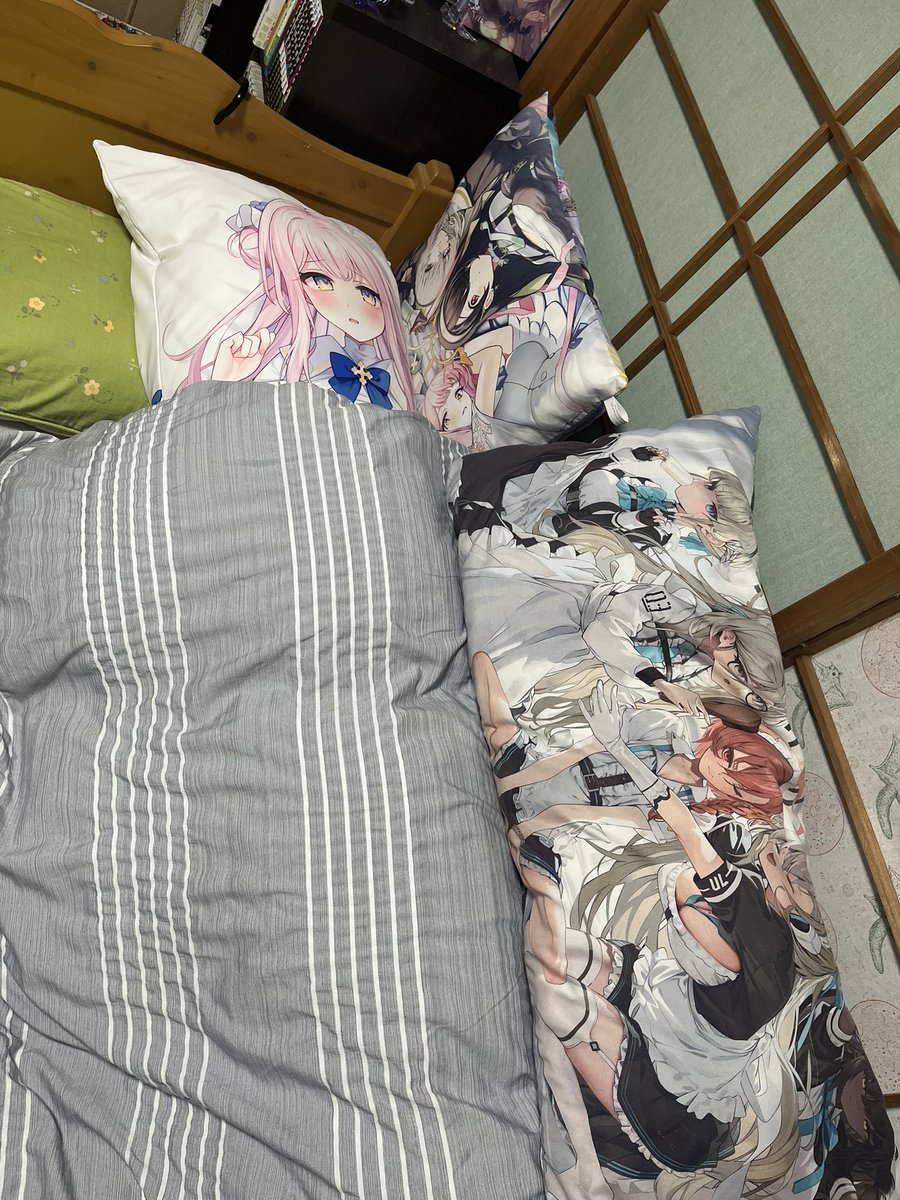 カカシ@ブル垢 tweet media