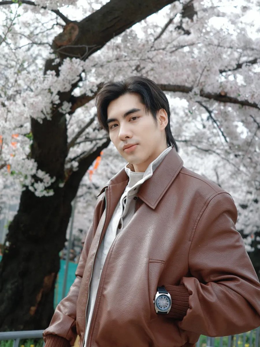 อากาศจะ Hot แค่ไหน แต่คนในรูป Cool สุดๆ🌞🌸

#PeterPanzz_w 
#ปีเตอร์แพนทัศน์พล