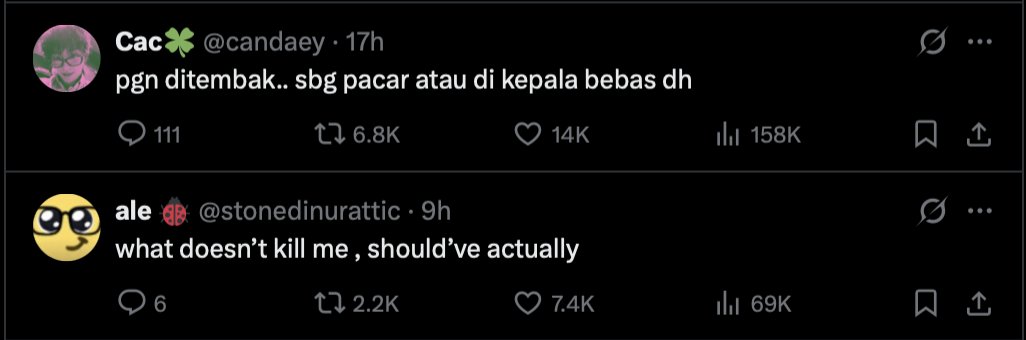 Danielle tweet media