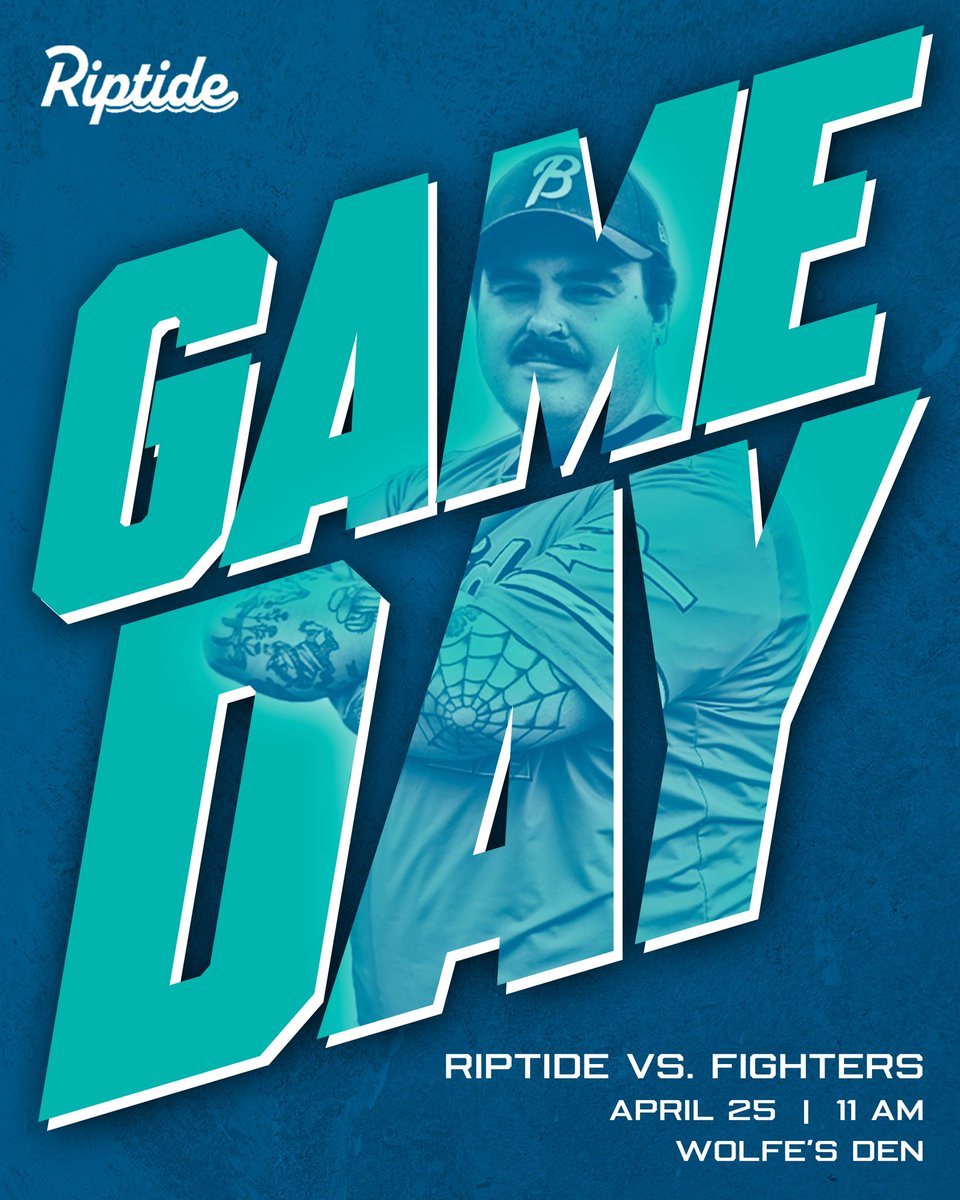 Ocean City Riptide tweet media