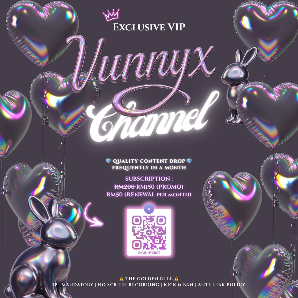 𝕸🍵 UNLOCK DM RM30 | NO SERVICE tweet media