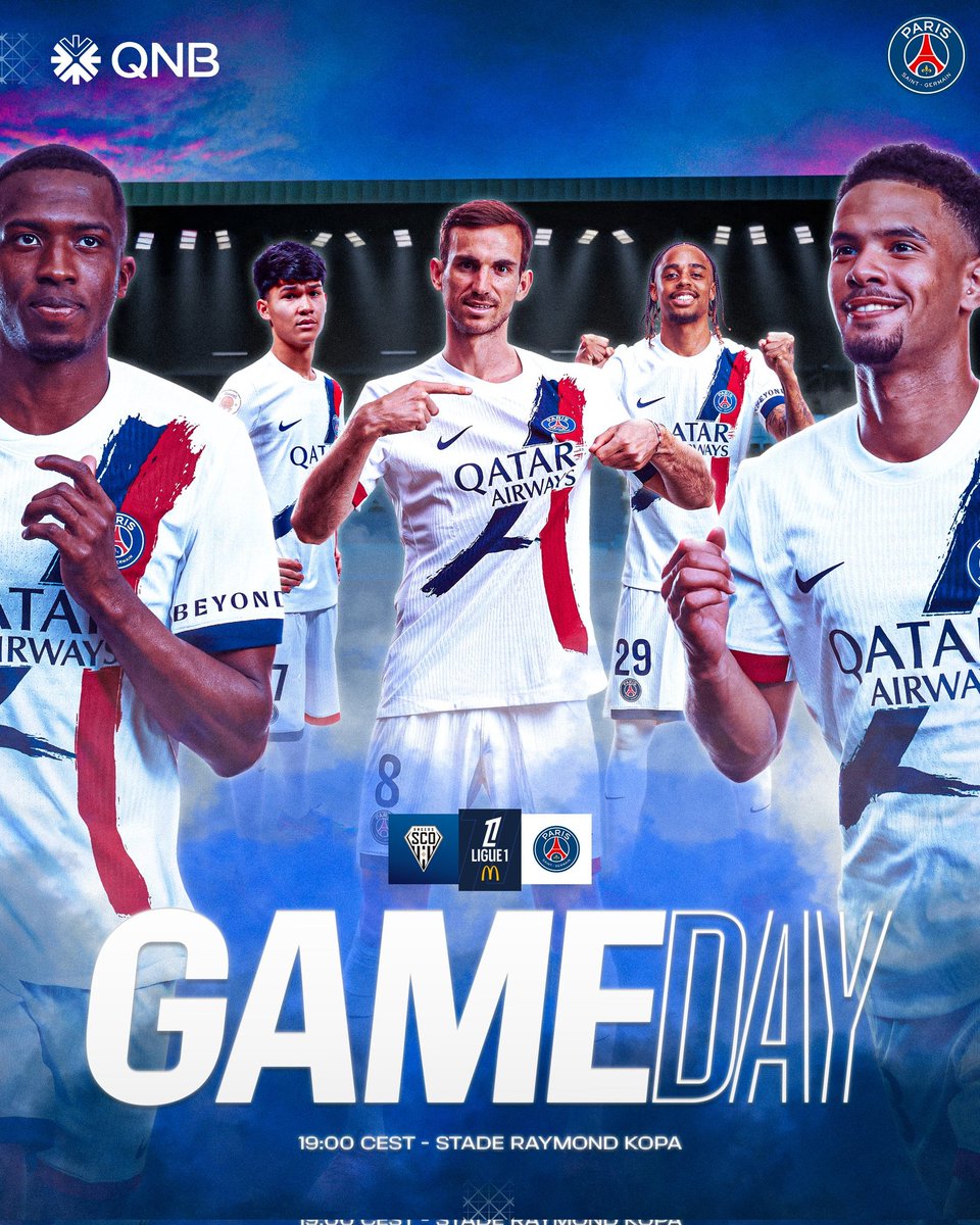 PSG Official Supporters Club China tweet media